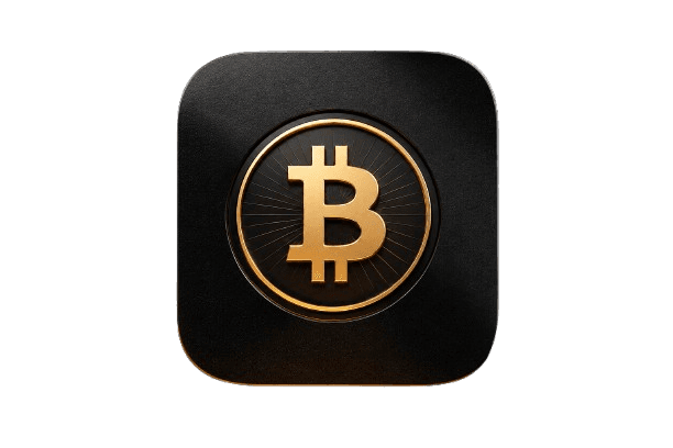 Bitcoin illustration